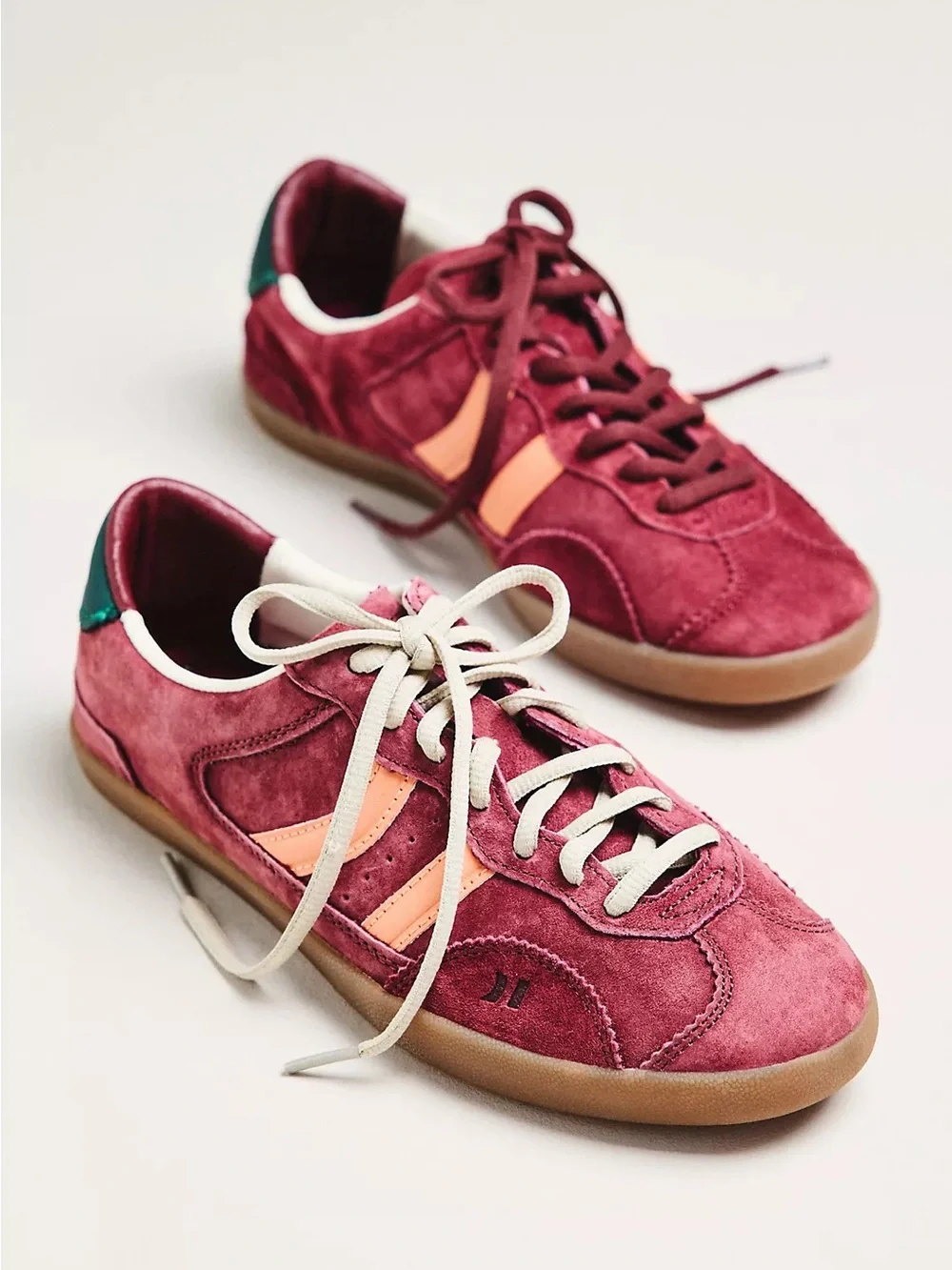 Coolway Kizuna New Men’s Size 8 Burgundy